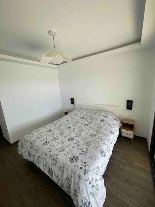 L'evasion Villa Corent