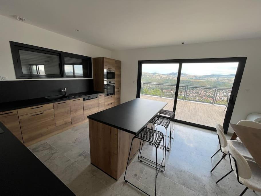 L'evasion Villa Corent