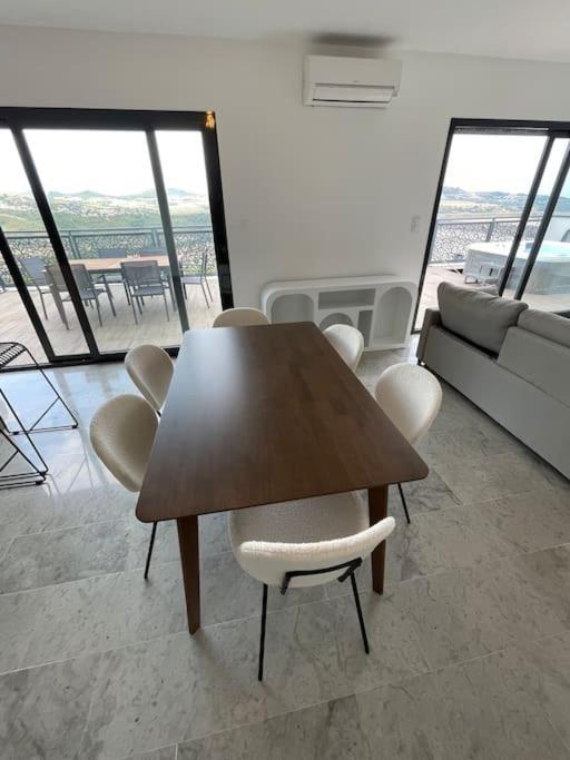 Villa L'evasion