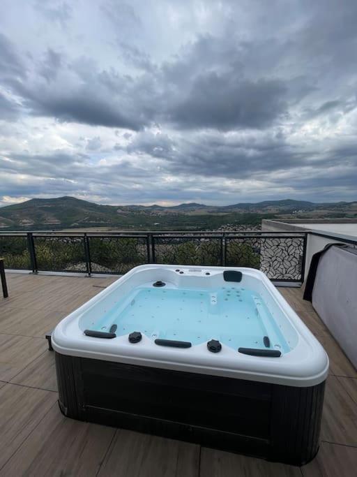 Villa L'evasion