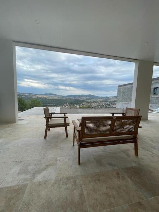 Villa L'evasion *