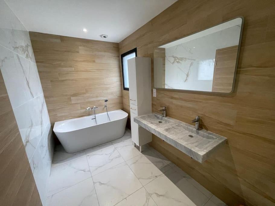 Villa L'evasion *