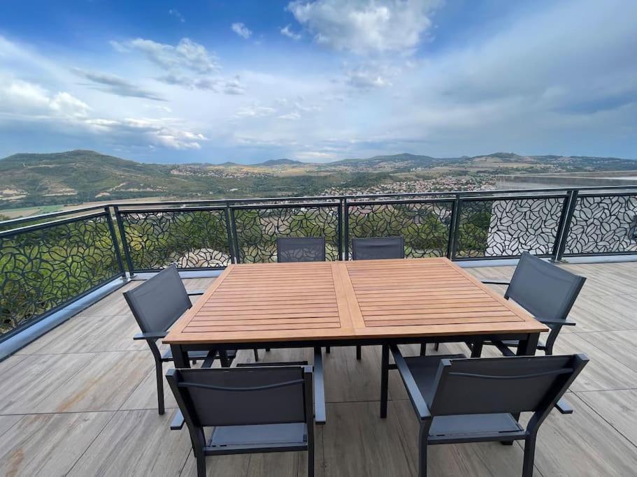 Villa L'evasion