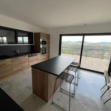 L'Evasion Villa Corent Exterior photo