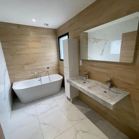 L'Evasion Villa Corent Exterior photo