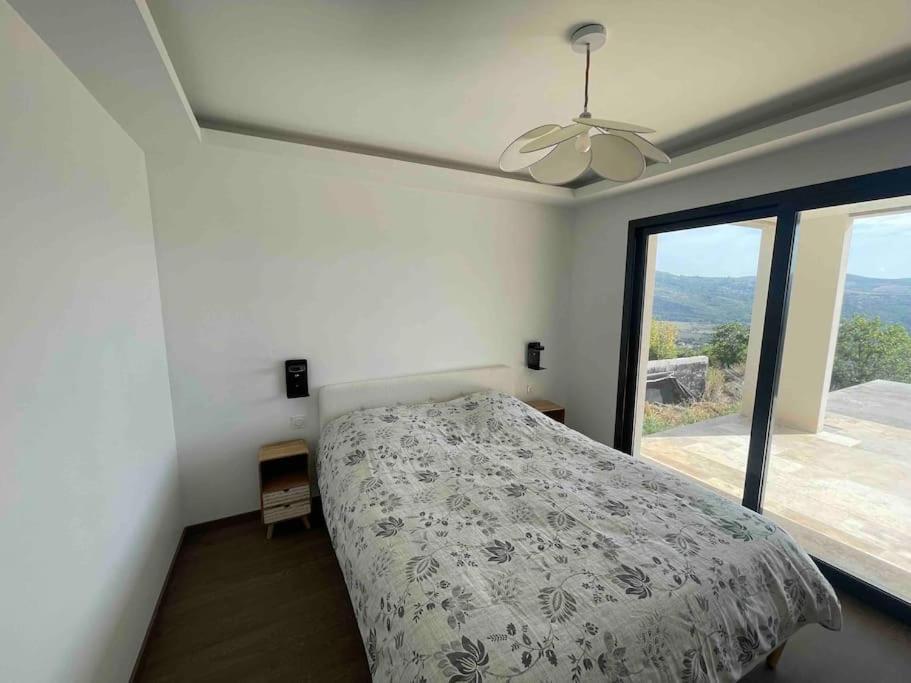 Villa L'evasion Corent